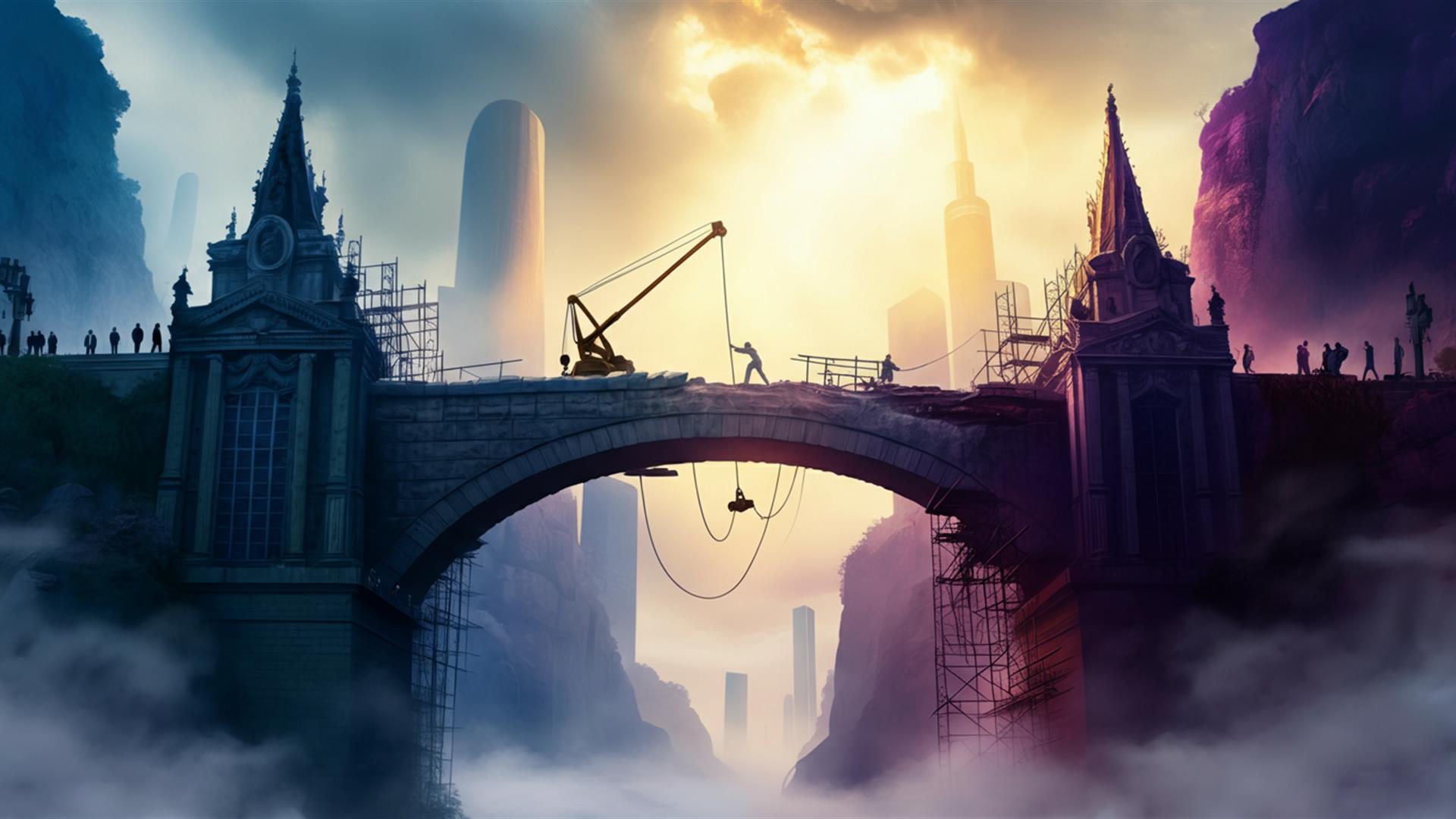 The Founder's Credibility Gap: 5 Proven Strategies to Build Trust