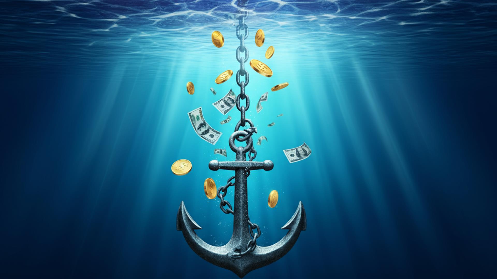 The Fundraising Anchor Bias: Why 81% of Rounds Close Below Target