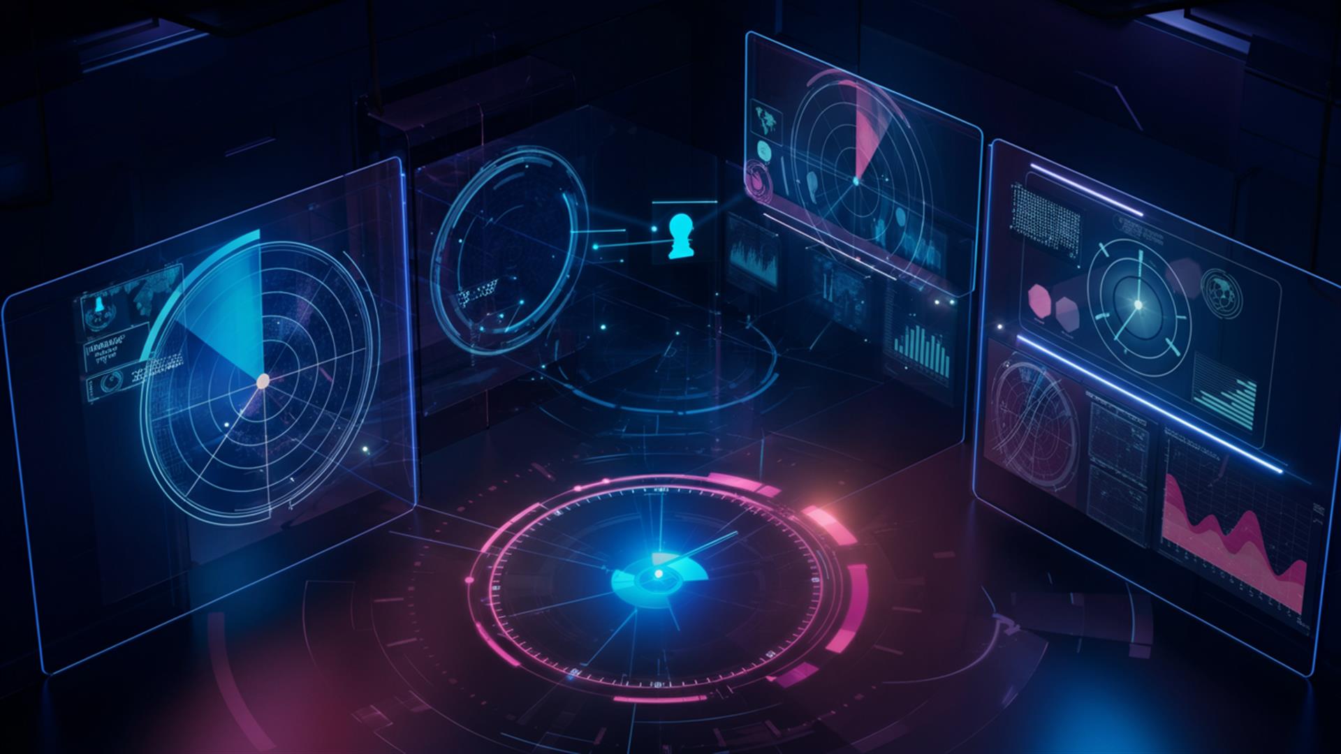 The Fundraising Competitive Intelligence System: How VCs Track Your Competition