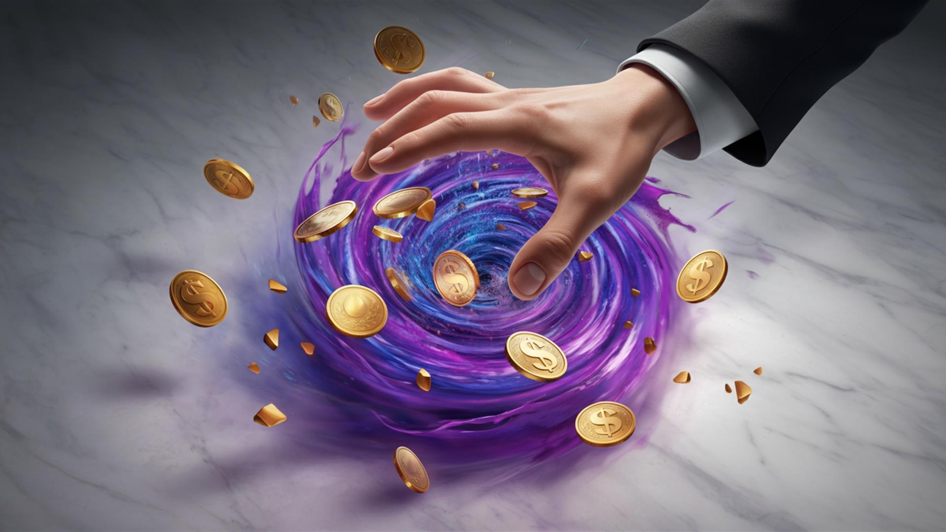 The Fundraising Dilution Dilemma: How 67% of Founders Give Away Too Much Equity