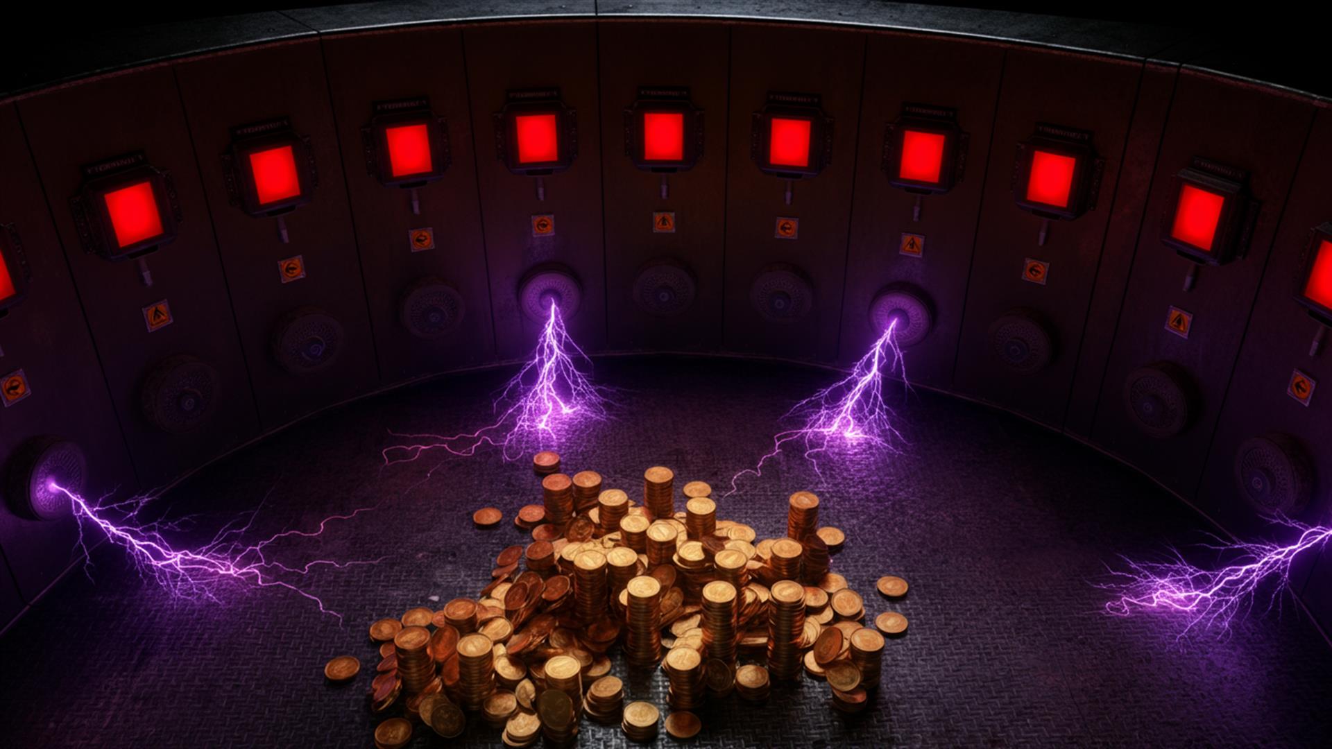 The Fundraising Kill Switch: 9 Fatal Flaws That End Rounds