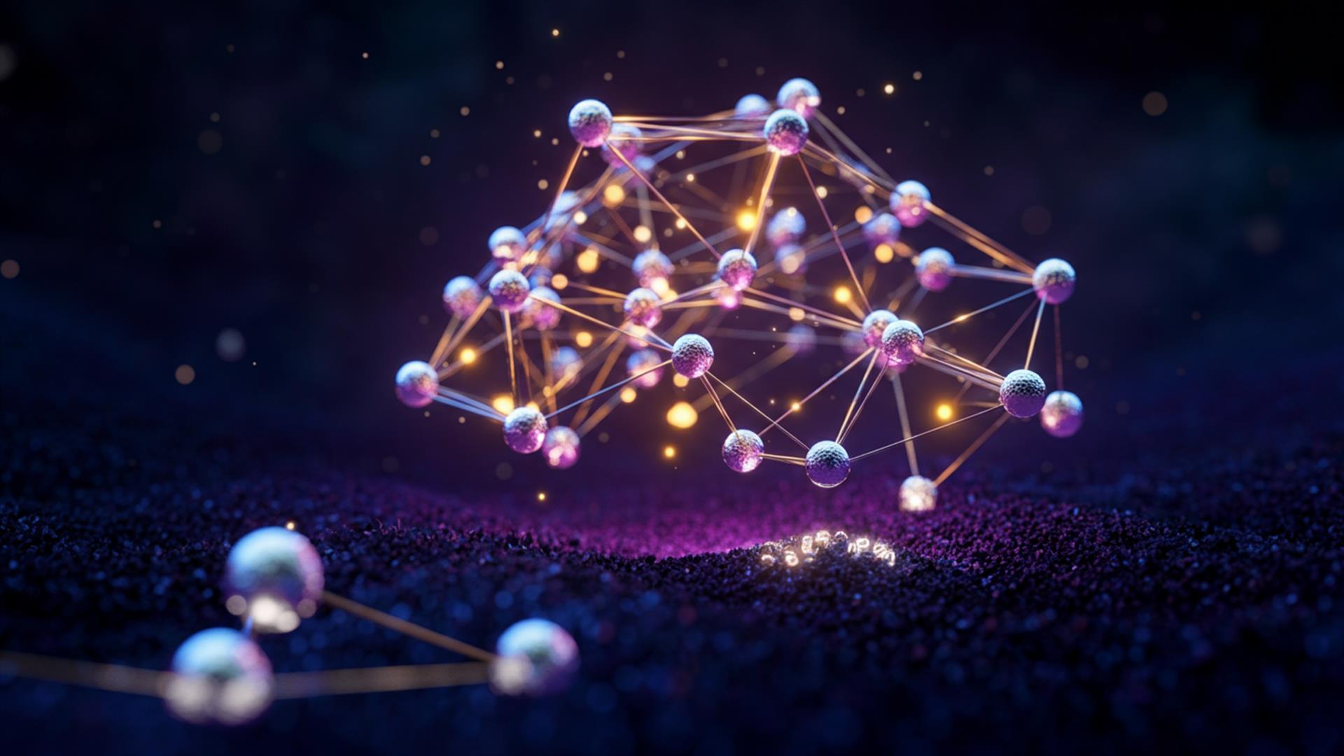 The Fundraising Network Effect: Why 89% of Deals Come From Warm Intros