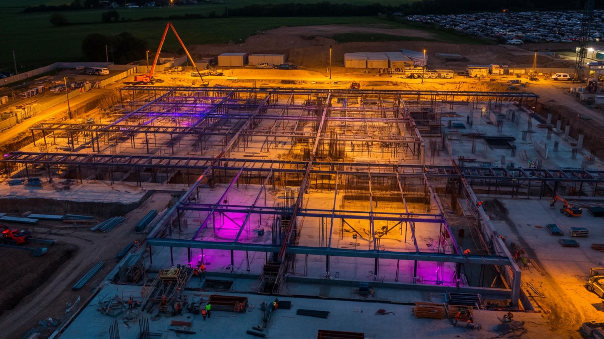 The Fundraising Prep Index: 16 Weeks to Investment-Ready