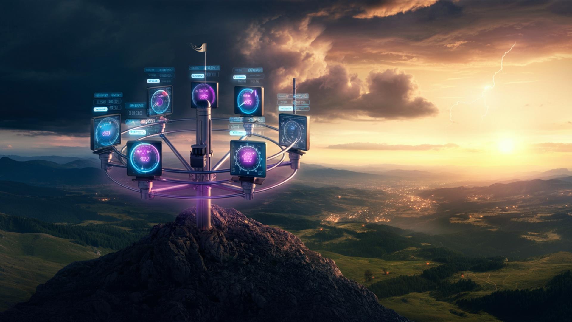 The Fundraising Temperature Check: 8 Market Signals That Predict Your Success Rate