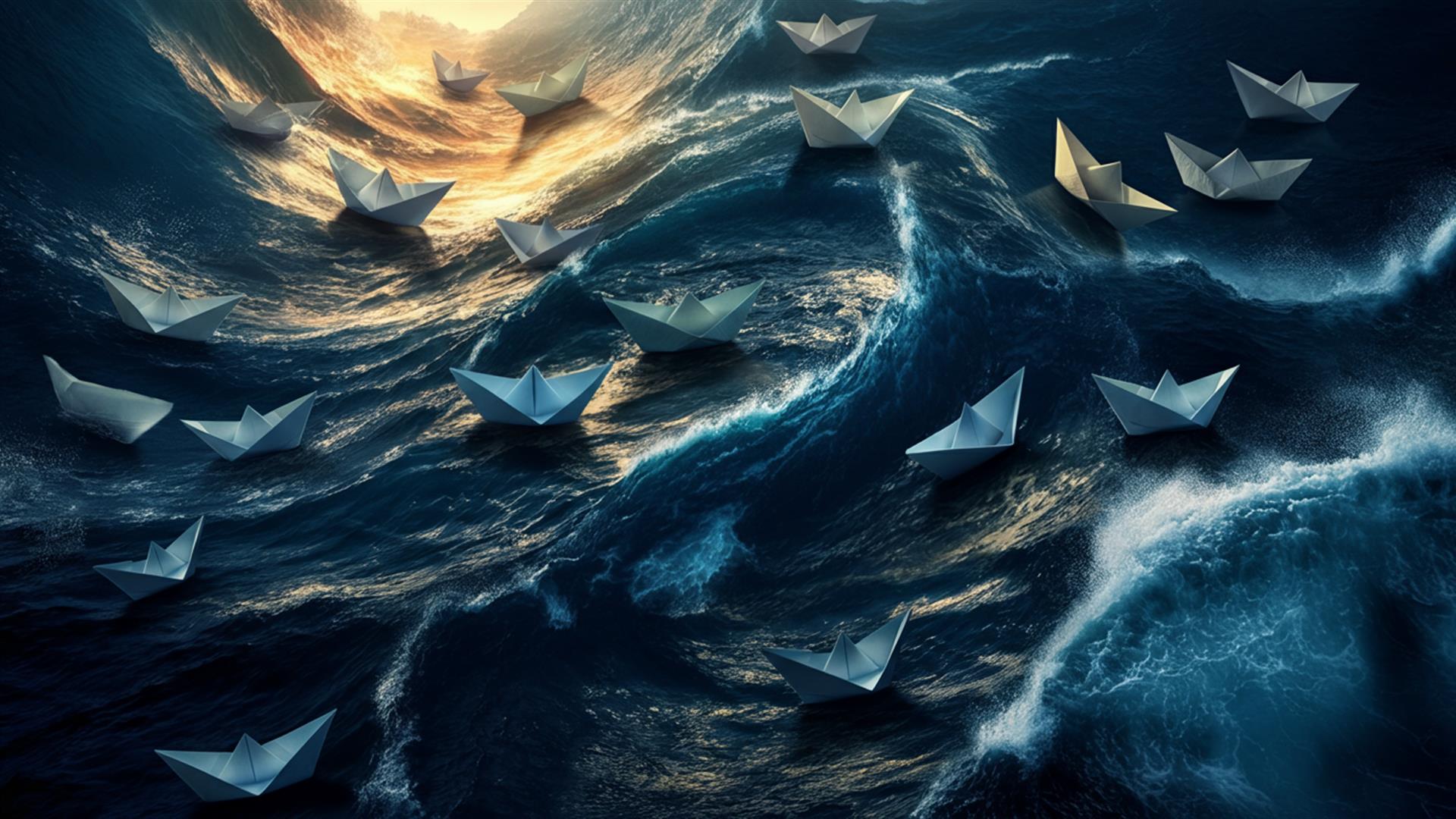 The Fundraising Timing Algorithm: Why 84% of Rounds Fail Due to Poor Market Timing