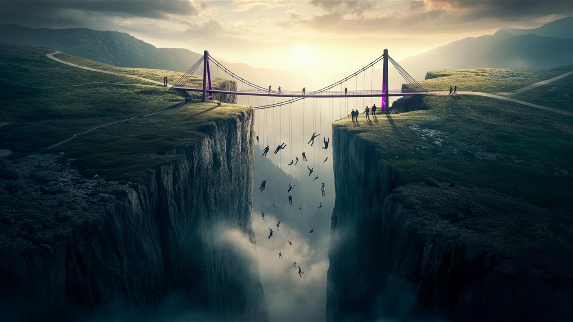 The Fundraising Vulnerability Window: Why 94% of Rounds Fail