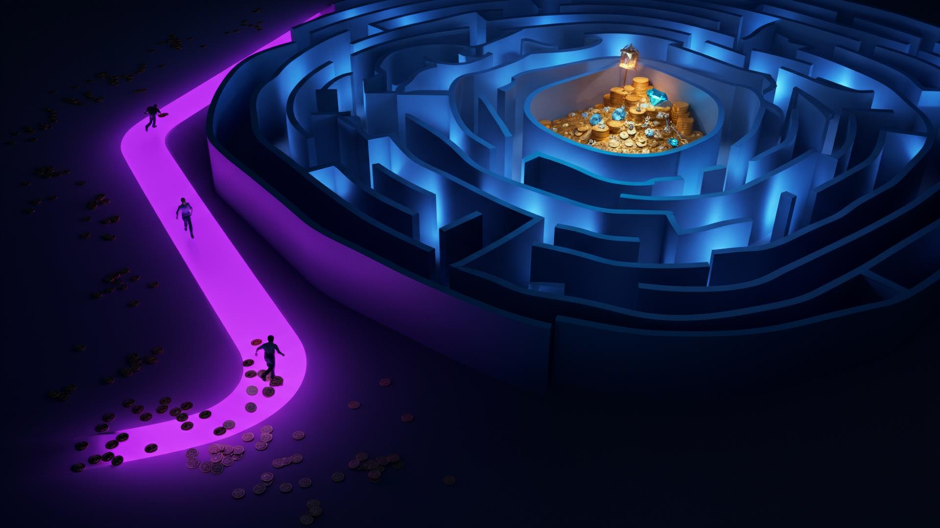 The Valuation Trap: Why 64% of Founders Accept Bad Deals