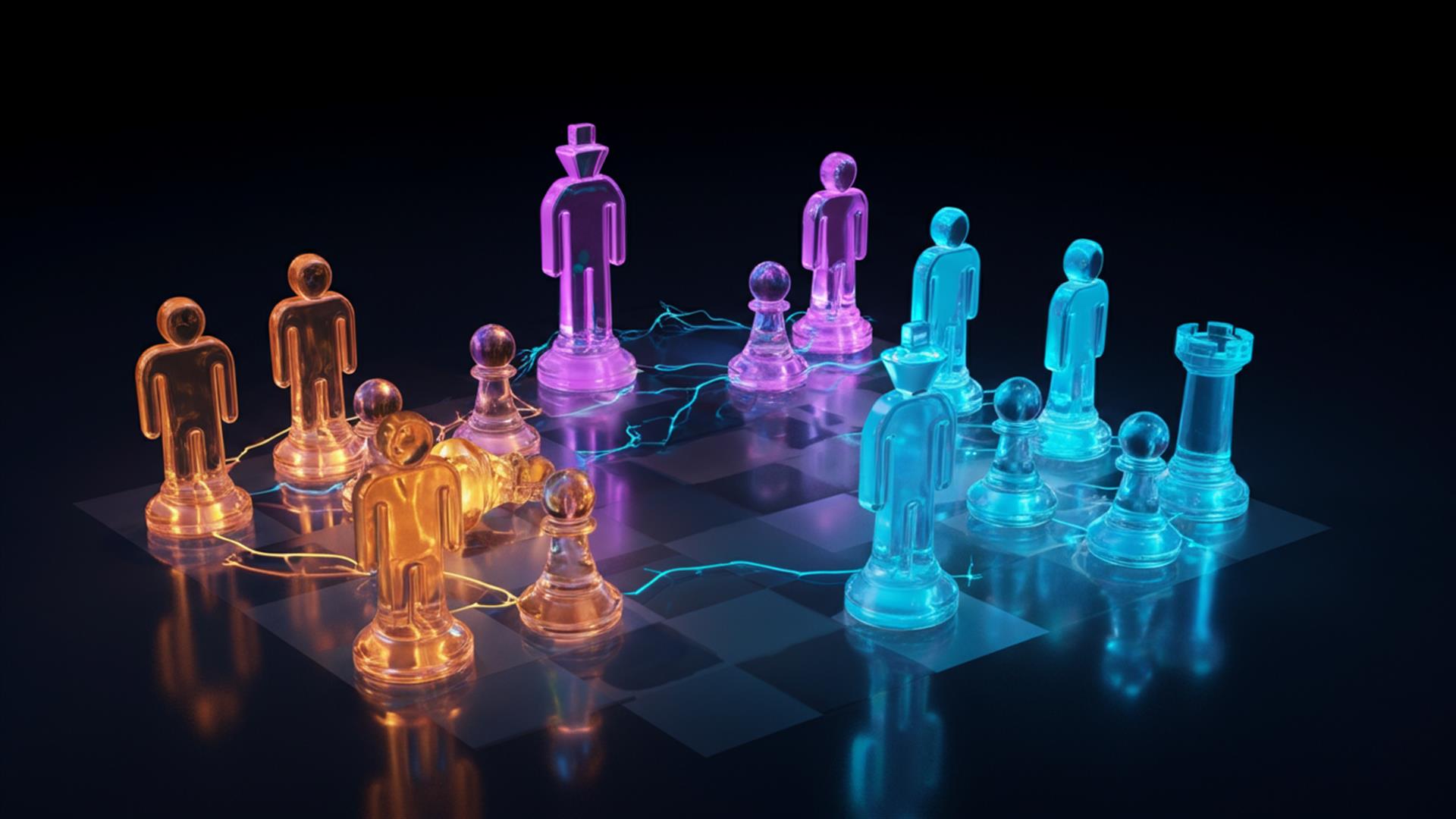 The VC Chemistry Test: 7 Behavioral Patterns That Predict Deal Success