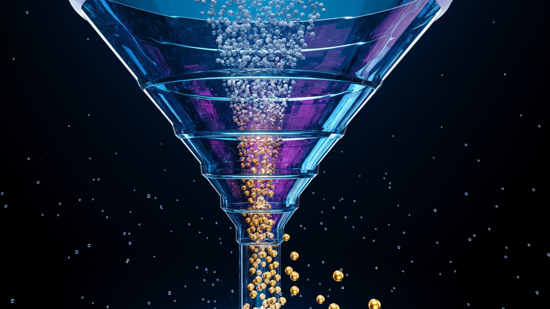 The VC Deal Flow Algorithm: How 91% of Top Funds Filter 10,000+ Startups