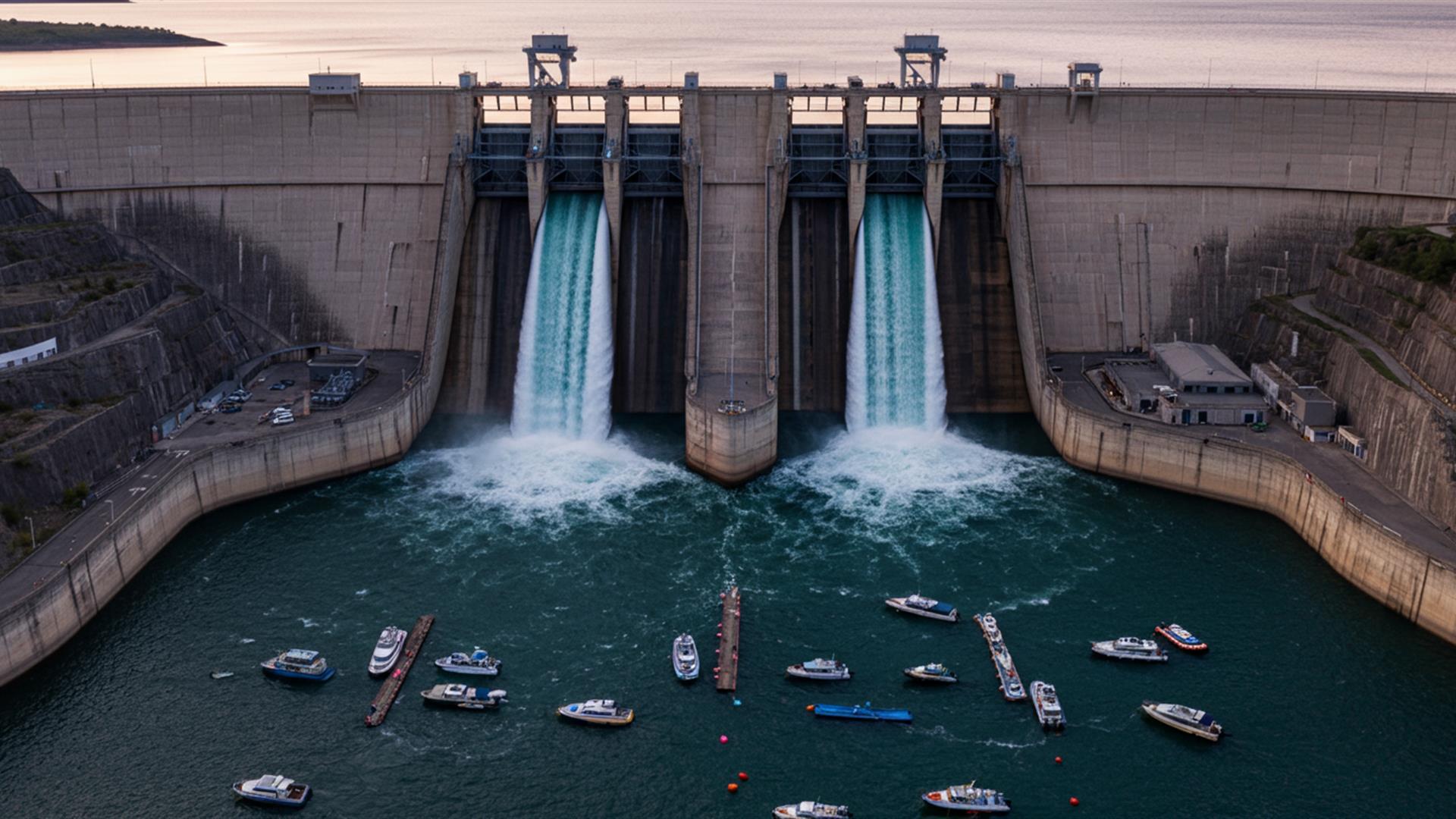 The VC Economics Playbook: Why 2025's $847B Dry Powder Changes Your Funding Strategy