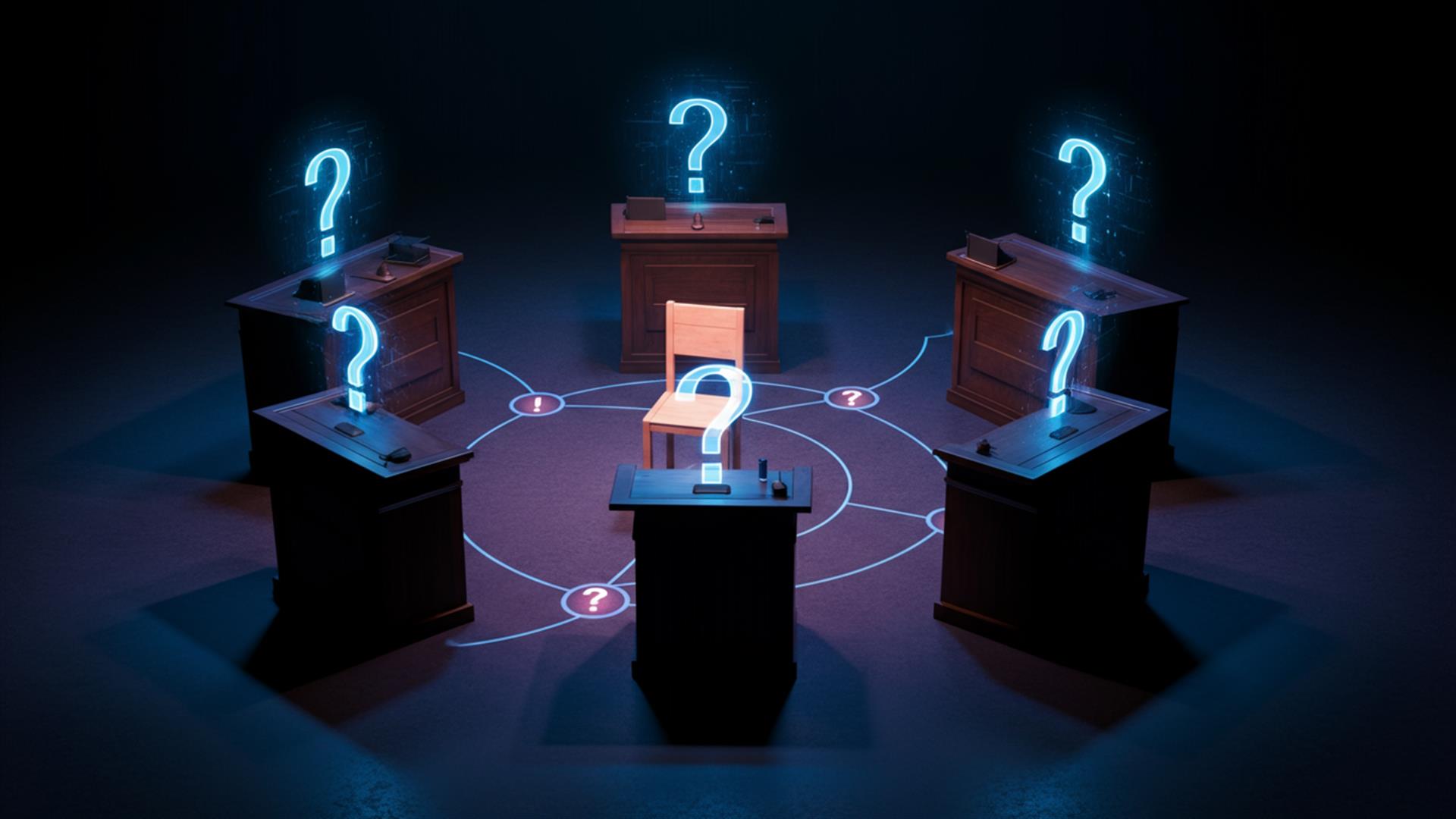 The VC Investment Committee Decoder: 12 Questions That Decide 94% of Funding Outcomes