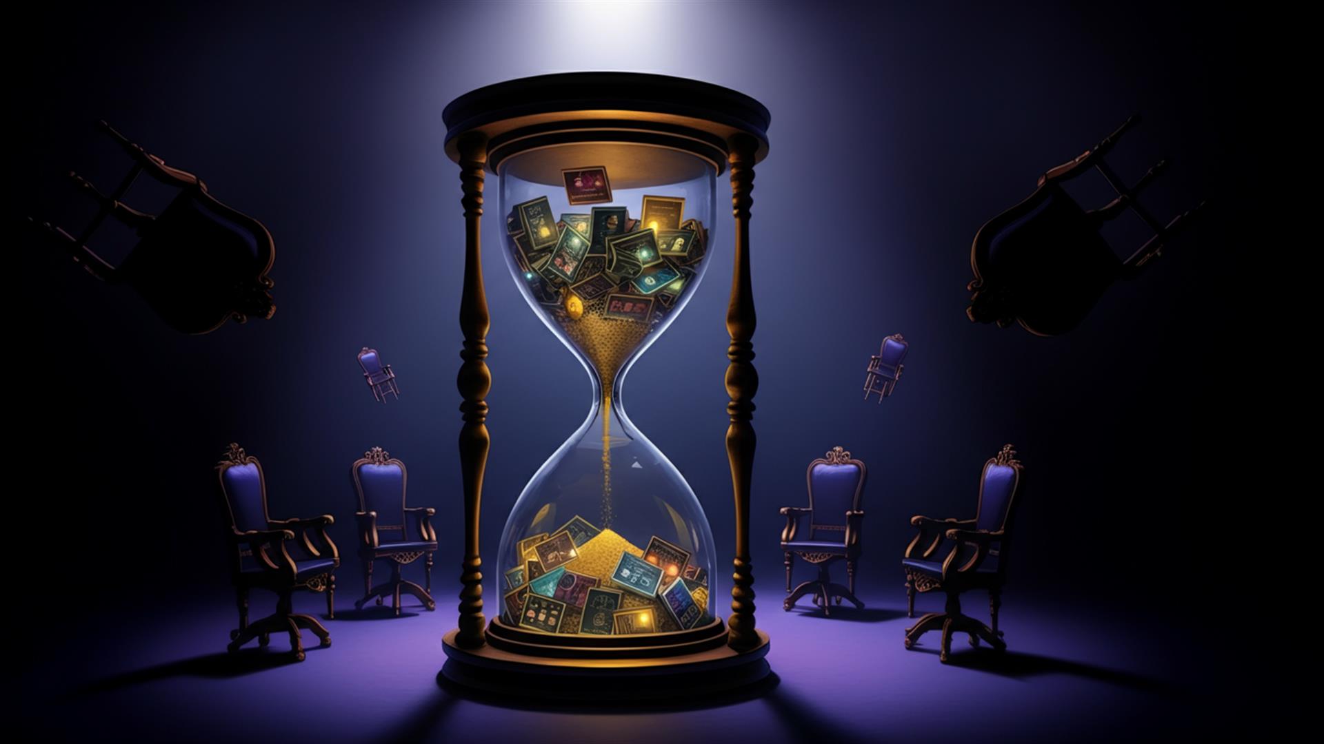 The VC Investment Committee Hack: 3 Minutes to Yes