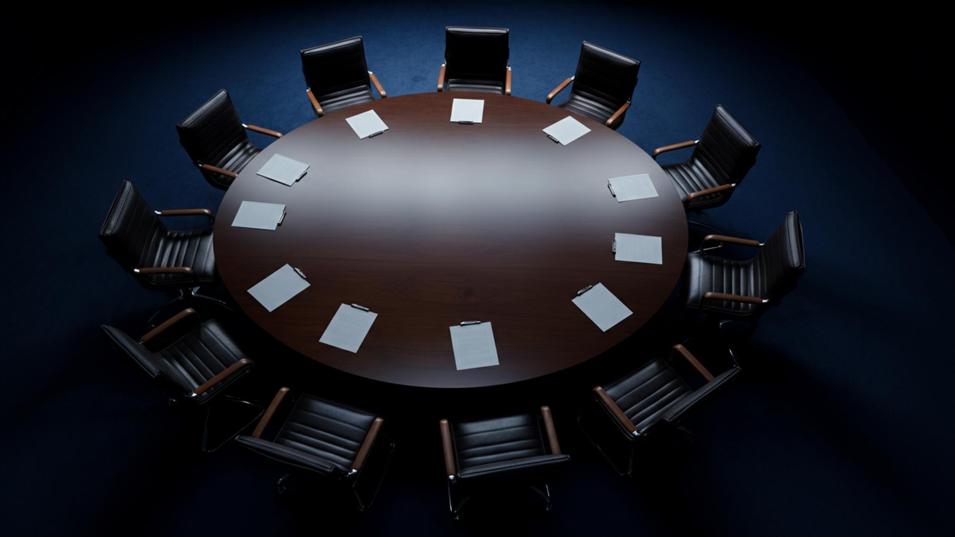 The VC Investment Committee Leak: Inside the Room Where 78% of Funding Decisions Are Made