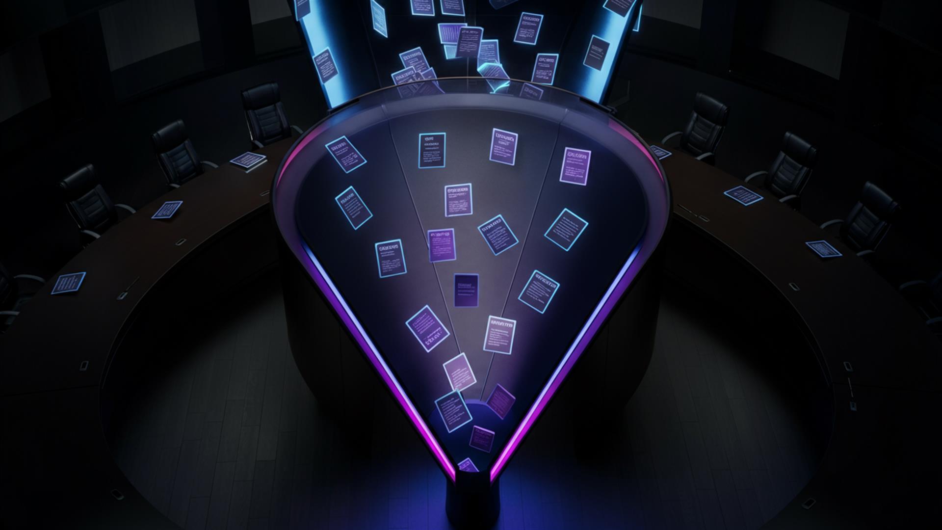 The VC No-Zone: 11 Silent Deal Killers That Eliminate 84% of Startups